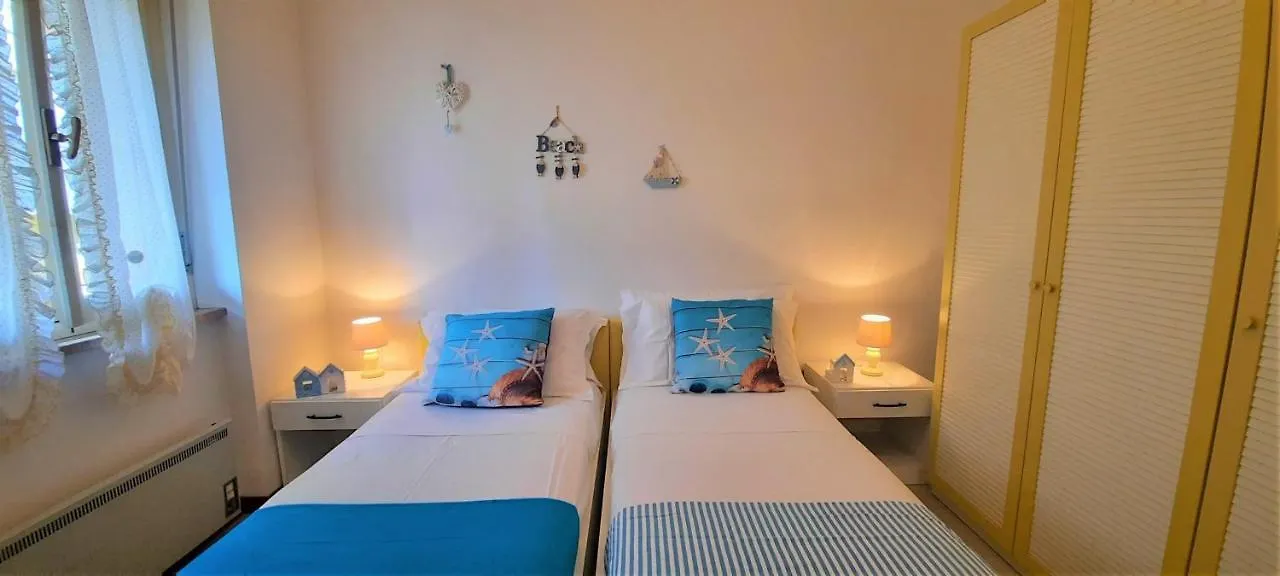 אלגהרו Apartment Malta