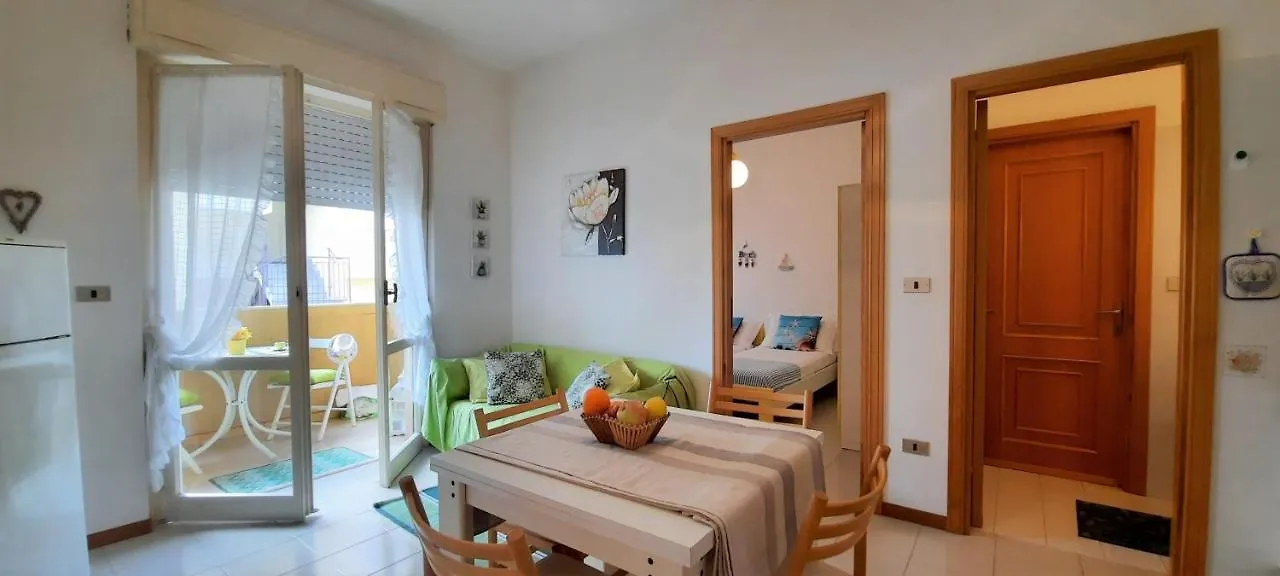 אלגהרו Apartment Malta