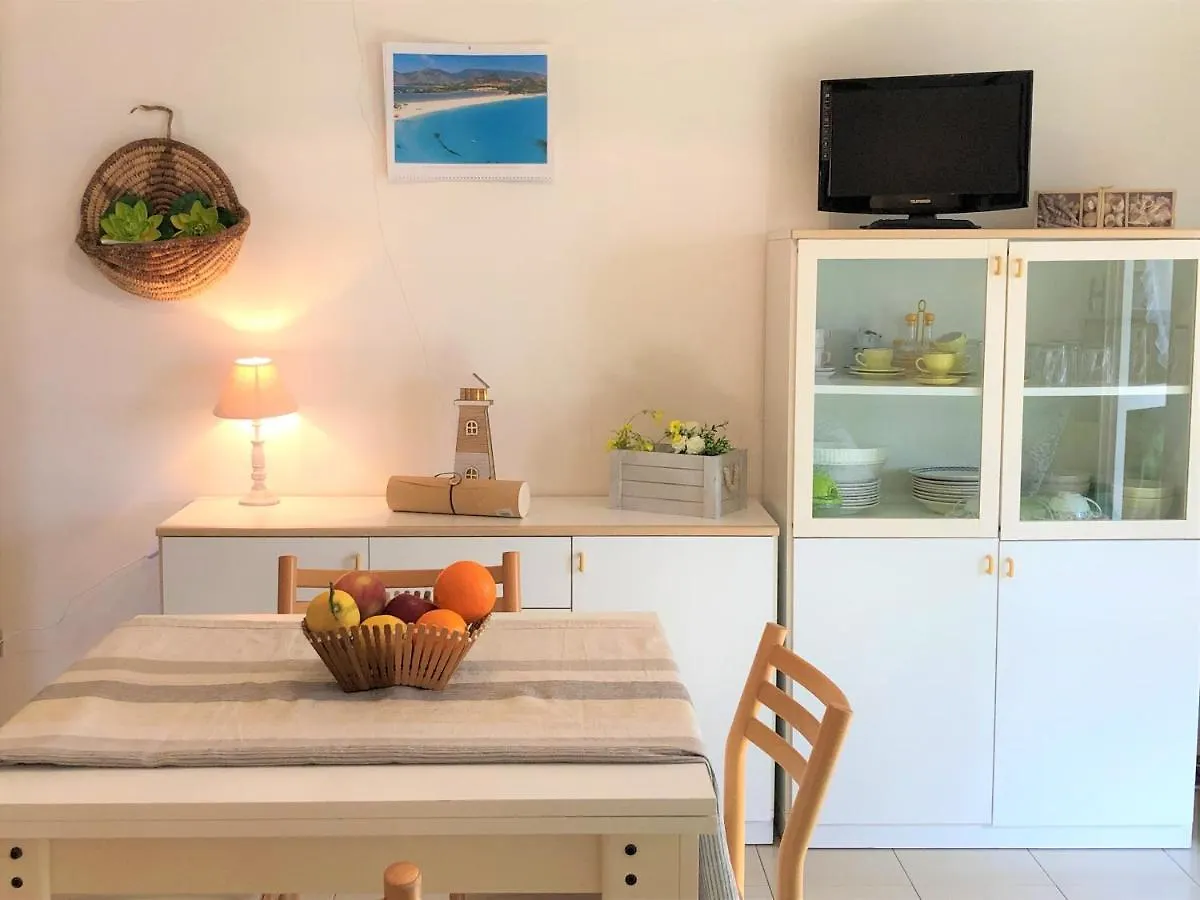 אלגהרו Apartment Malta איטליה