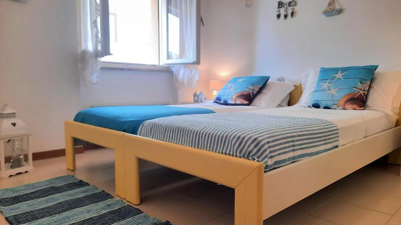 אלגהרו Apartment Malta איטליה