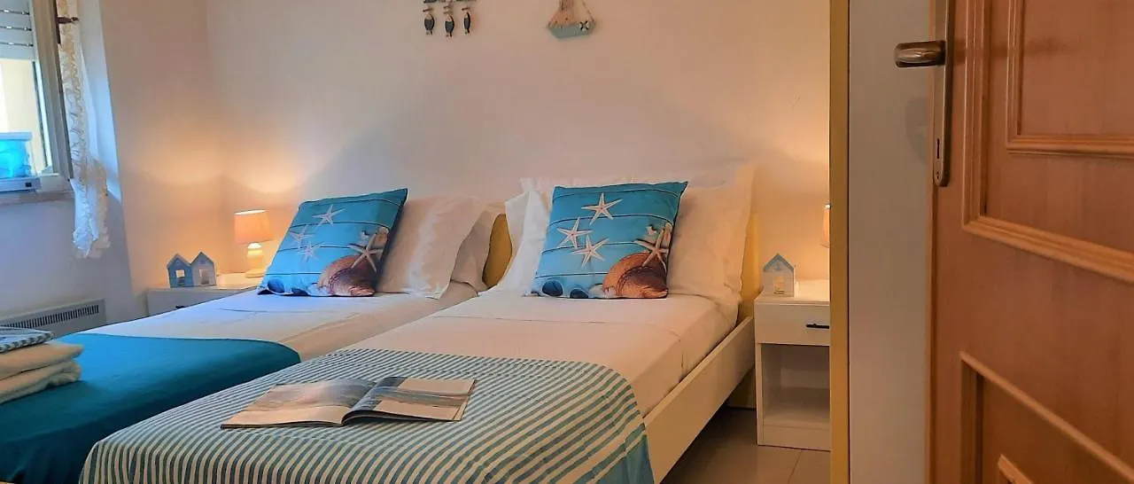 אלגהרו Apartment Malta איטליה