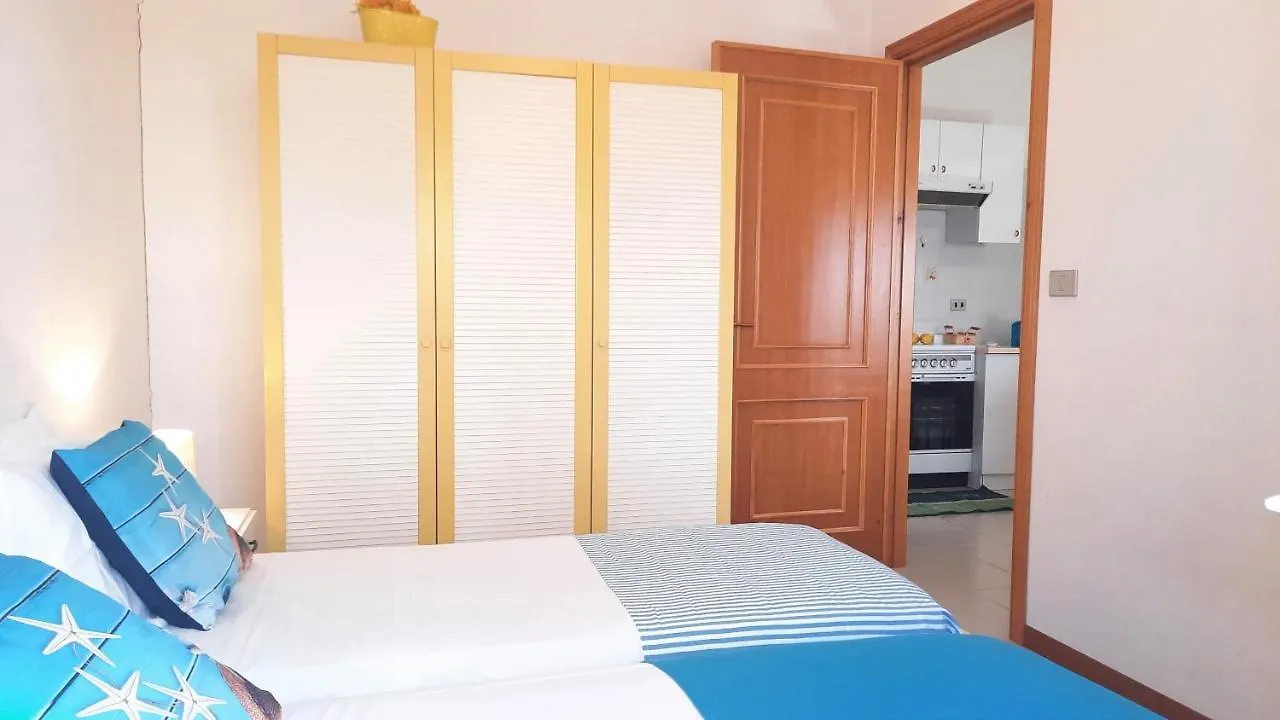 אלגהרו Apartment Malta 0*,  איטליה