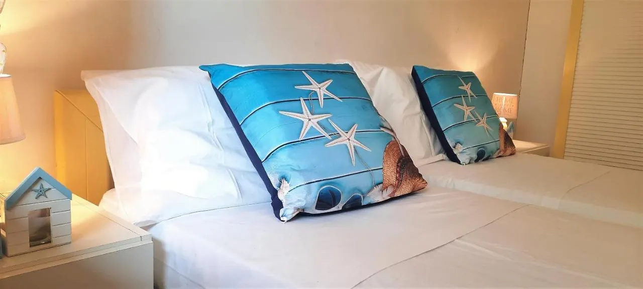 אלגהרו Apartment Malta