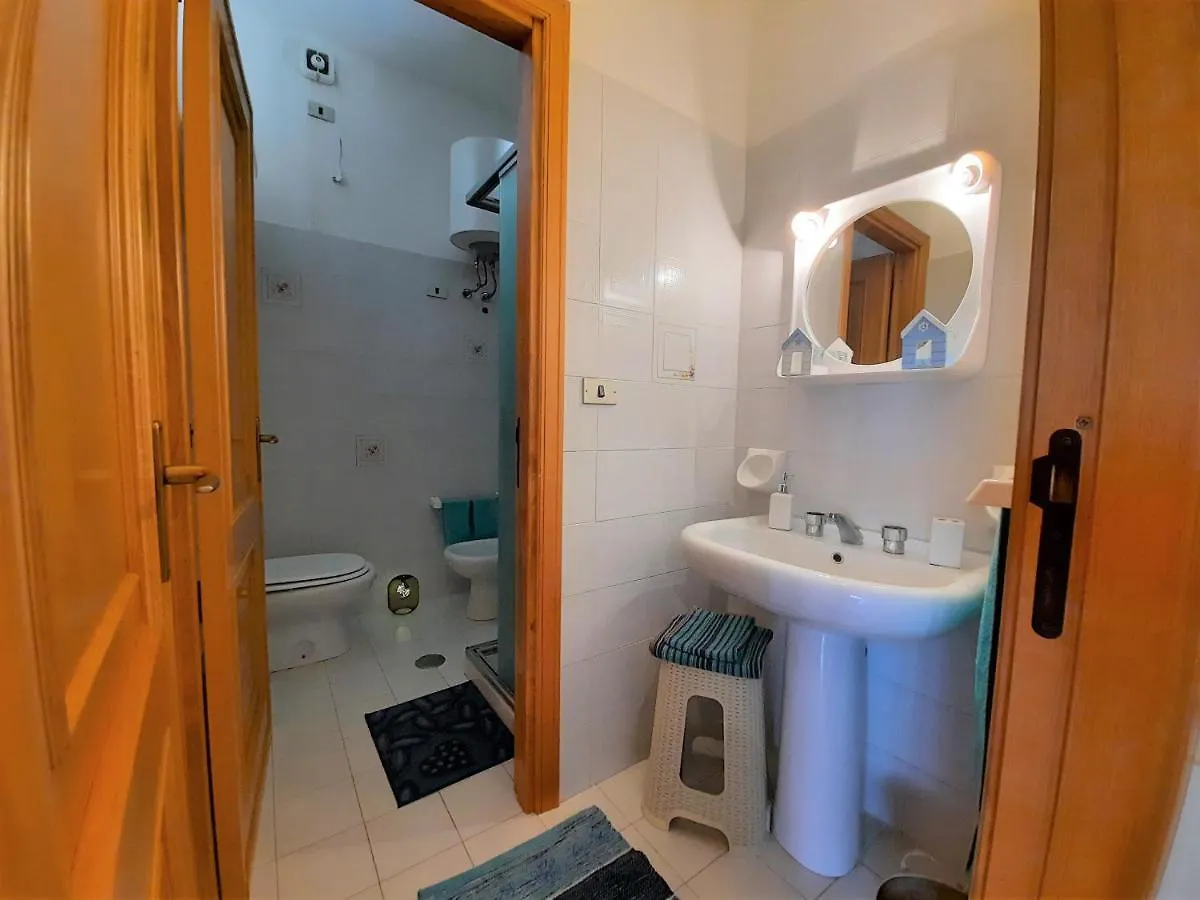 אלגהרו Apartment Malta איטליה