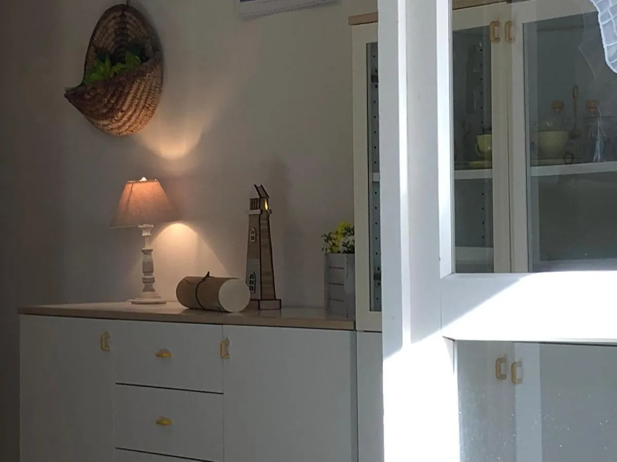 אלגהרו Apartment Malta