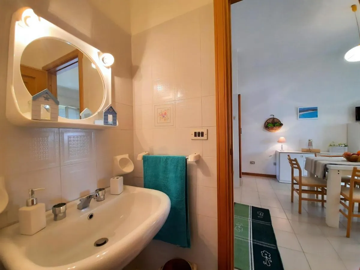 אלגהרו Apartment Malta