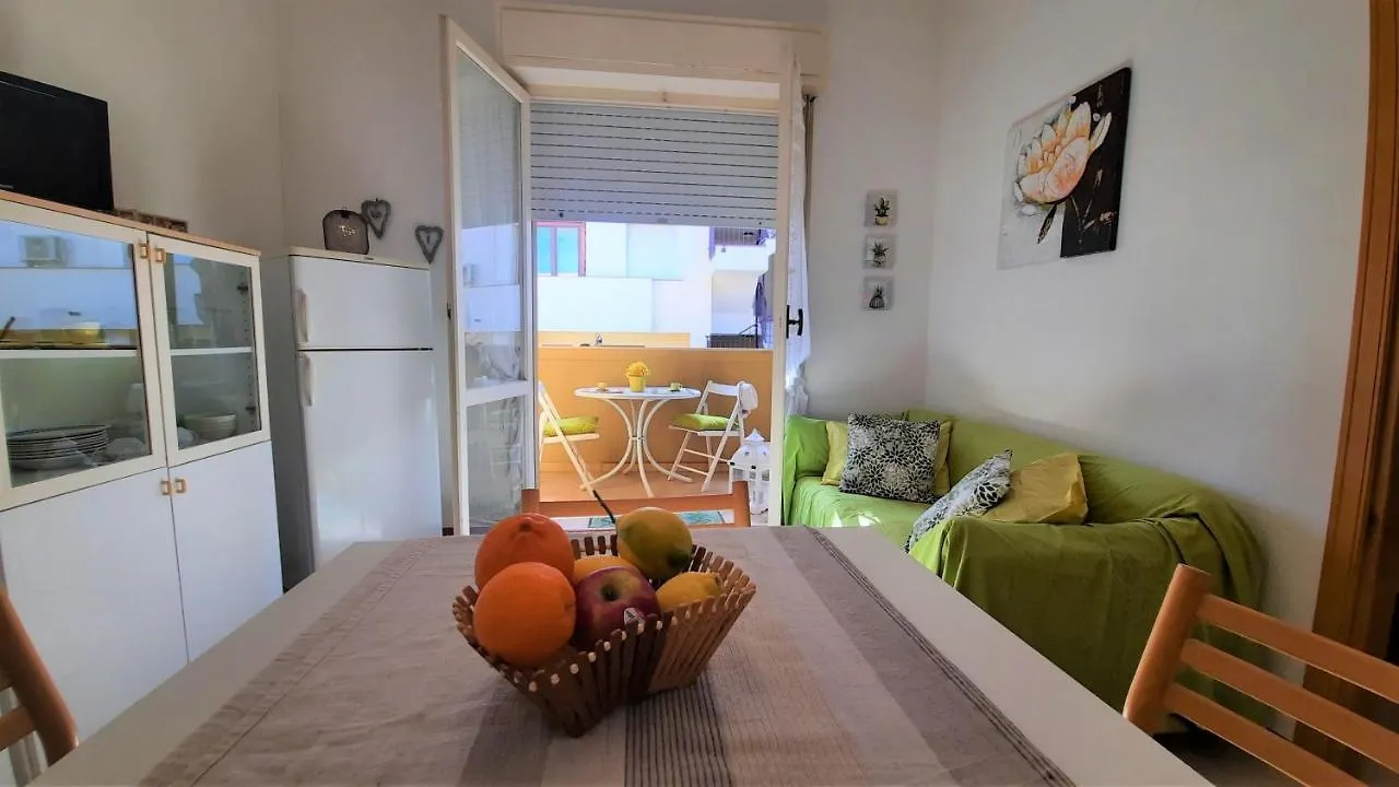 אלגהרו Apartment Malta 0*,  איטליה