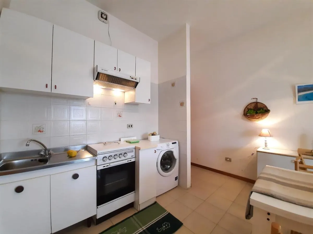 אלגהרו Apartment Malta