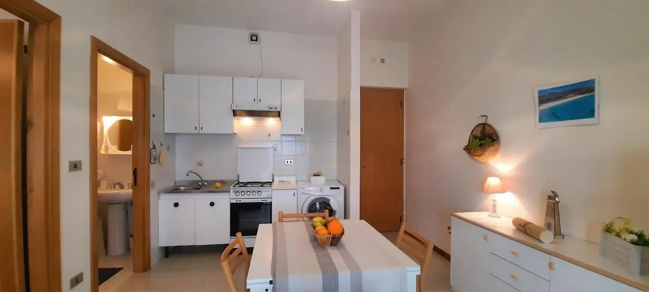 אלגהרו Apartment Malta