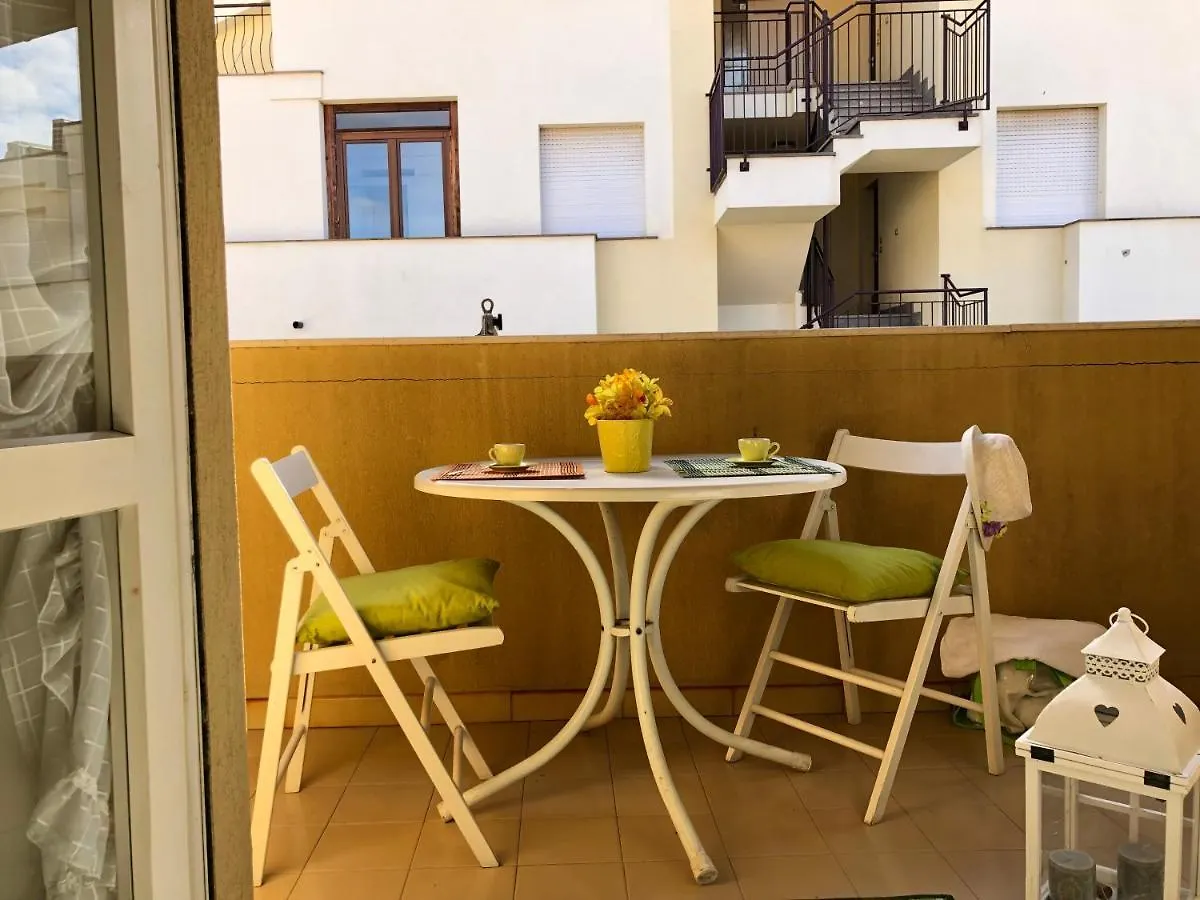 אלגהרו Apartment Malta